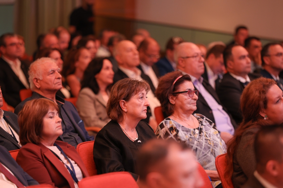 Запечатани мигове от Годишната среща на местните власти 2026